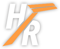 Halftime Razors logo