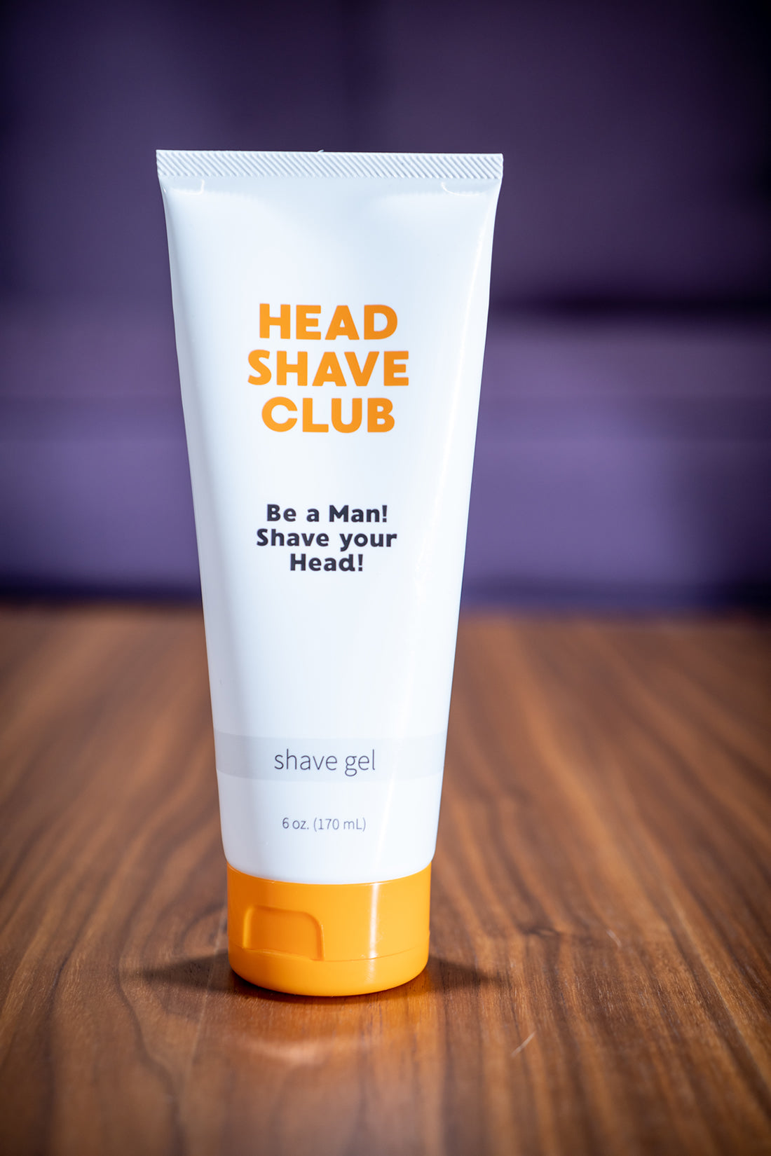 Shave Gel CLEARANCE